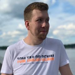 Ярослав Артемьев, 05.07, Пермь