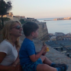 Анастасия Чащина, 20.11, Калининград