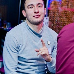 Александр Антипенко, 14.05.1987, Краснодар