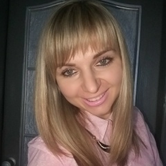 Марина Модлинская, 09.07, Сумы