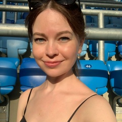 Татьяна Кляпышева, 10.02.1990, Санкт-Петербург