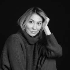 Надя Черных, 10.01, Новосибирск