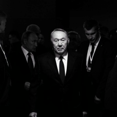 Еркин Есенбеков, 08.10