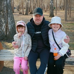 Олег Казанцев, 31.01.1985, Новосибирск