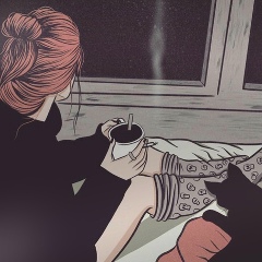 Анастасия Рыжая, 03.06, Москва