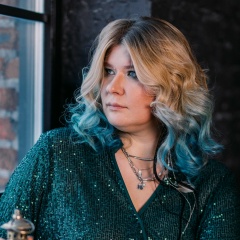 Аня  Панченко, 28.09.1990, Пермь