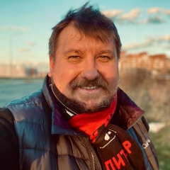 Кирилл Федурцов, 20.12.1980, Санкт-Петербург