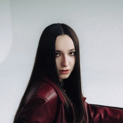 Александра Музыченко, 11.05.1998, Санкт-Петербург