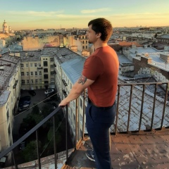 Sergey Sukhinin, 22.01, Москва