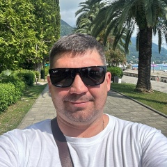 Денис Довгаль, 10.01.1981, Краснодар