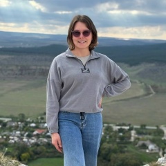 Екатерина Суркова, 14.06, Феодосия