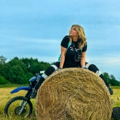 Александра Соловьёва, 13.12, Санкт-Петербург