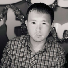 Aligazy Negmetolla, 19.03, Астана