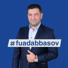 Фуад Аббасов, 15.12.1976