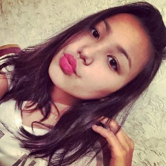 Альмира Оразакынова, 27.05, Алматы