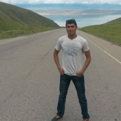 Сардар Торобеков, 03.06.1991, Москва