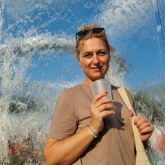 Наташа Петренко, 10.06.1976, Москва