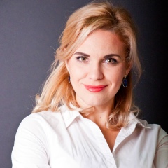 Оксана Затворнюк, 20.09, Киев