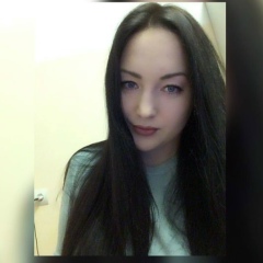 Анастасия Дрозд, 21.11, Москва