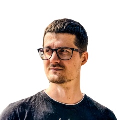 Илья Бачуров, 01.04.1987, Самара