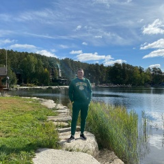 Максим Ткачук, 26.09