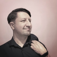 Михаил Евгенич