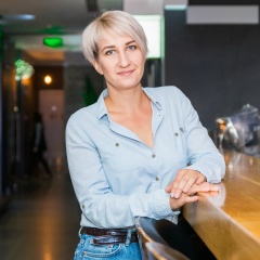 Тамара Кузнецова, 26.10.1987, Астрахань