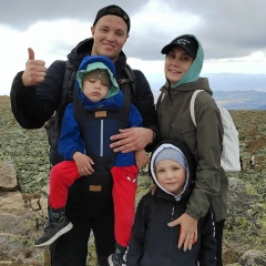 Рустем Бикбулатов, 10.11, Уфа