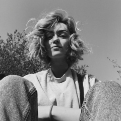 Марина Астахова, 23.07.1984, Санкт-Петербург