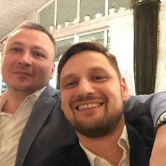 Роман Резников, 23.12, Ростов-на-Дону