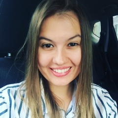 Юлия Шумилина, 12.02, Санкт-Петербург