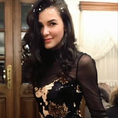 Анастасия Чащина, 04.10.1987, Киров