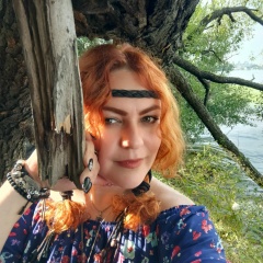 Евгения Учарова, 28.09.1980, Москва