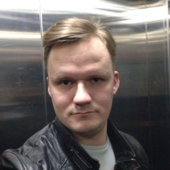 Алексей Романов, 28.11, Хабаровск