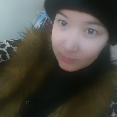 Эльянора Юсупова, 10.08.1989, Нукус