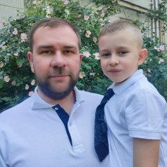 Денис Воротилин, 28.01, Воронеж