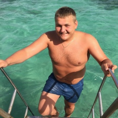 Александр Милаш, 29.05.1989, Минск