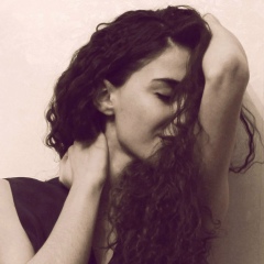 Natia Gogaladze, 22.11.1995, Тбилиси