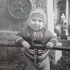 Александр Авдеенко, 14.02, Новопавловск