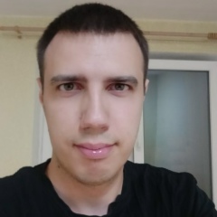 Владимир Литвин, 04.03.1994