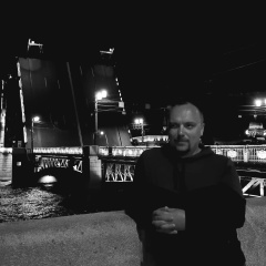 Алексей Детёнков, Алексин