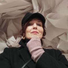 Анна Владимировна, Калининград