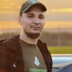 Андрюха Шлюгин, 14.06, Ульяновск