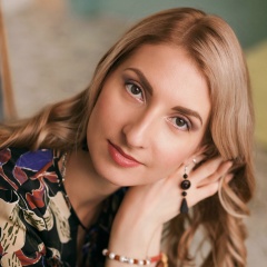 Марина Манджари, 17.12, Воронеж