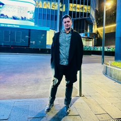 Алексей Смирнов, 15.10, Москва