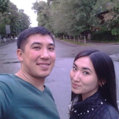 Айдар Чалбаев, 06.05, Шокпар