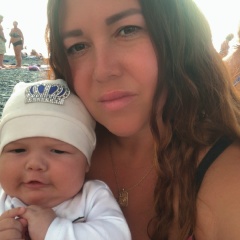 Екатерина Бурак, 29.07.1987, Санкт-Петербург