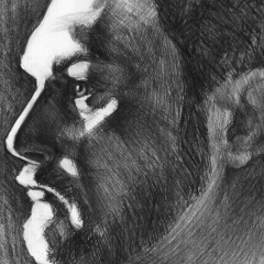 Владимир Белов, 05.04, Москва