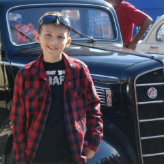 Назар Хохлов, 07.03.1999, Саратов