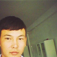 Алихан Анаркулов, 18.01.1996, Жетысай